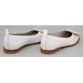 туфлі La Pinta 0692-1522-11612 white 